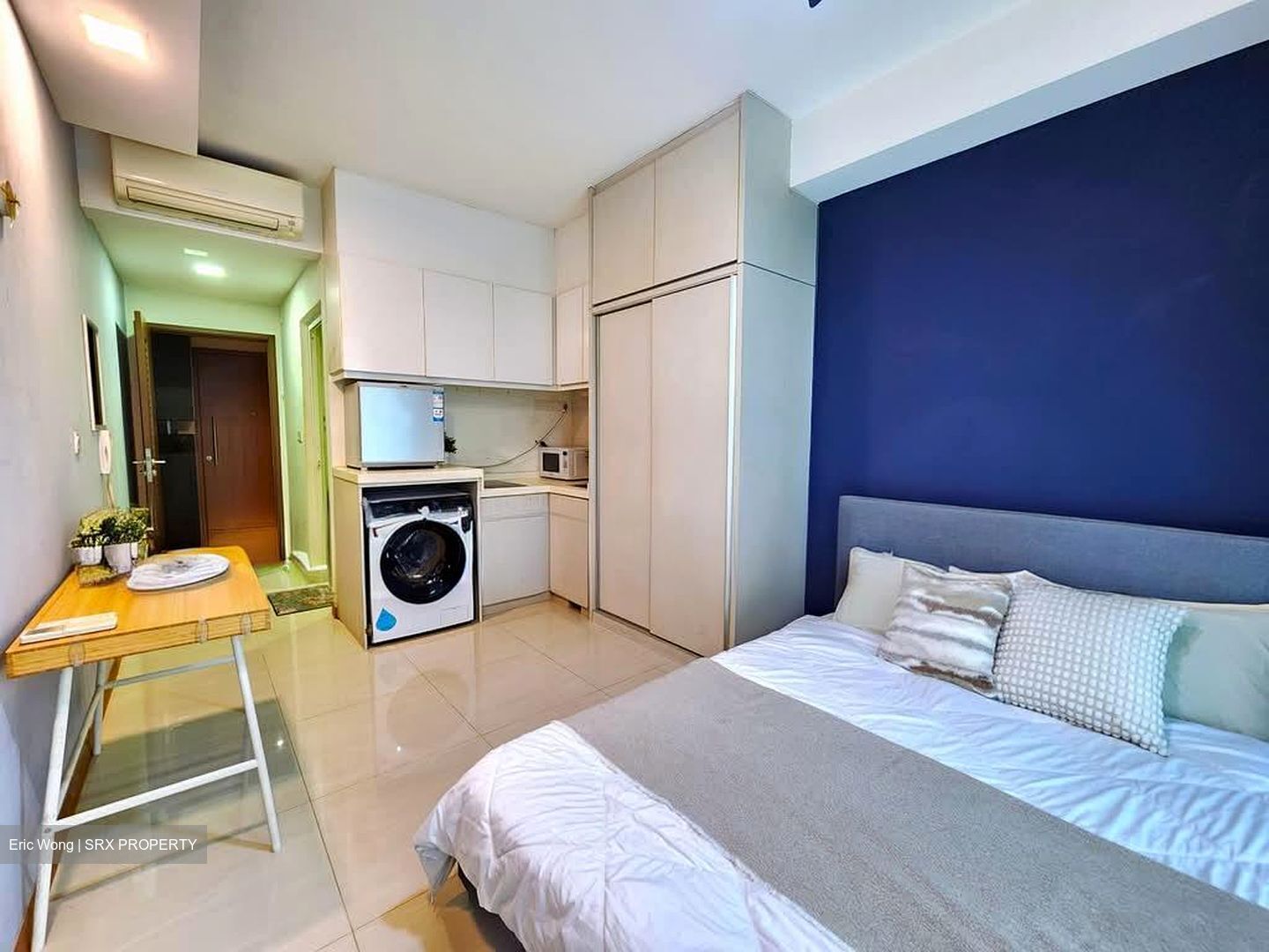 1 Canberra (D27), Condominium #581418761